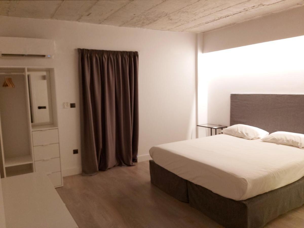 The Link Athens Διαμέρισμα Εξωτερικό φωτογραφία