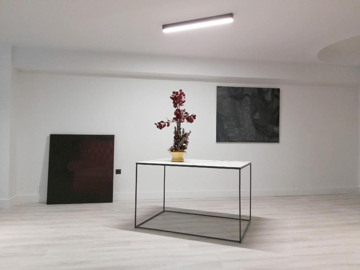 The Link Athens Διαμέρισμα Εξωτερικό φωτογραφία